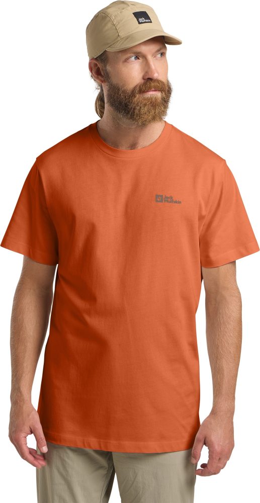Jack Wolfskin T-Shirt »ESSENTIAL T M«