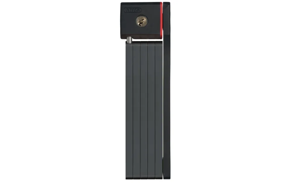 ABUS Fahrrad Faltschloss uGrip BORDO? 5700 schwarz