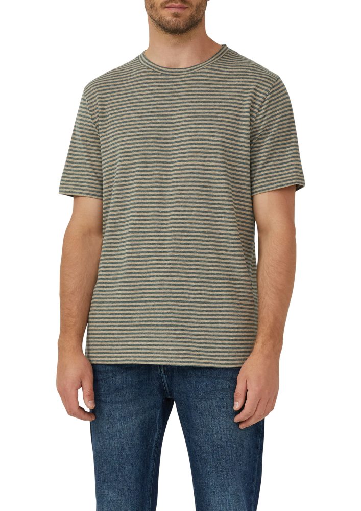 s.Oliver T-Shirt, gestreift
