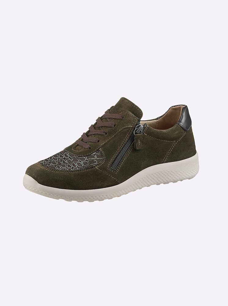 Casual Looks Sneaker