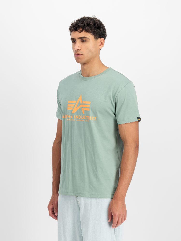 Alpha Industries T-Shirt 