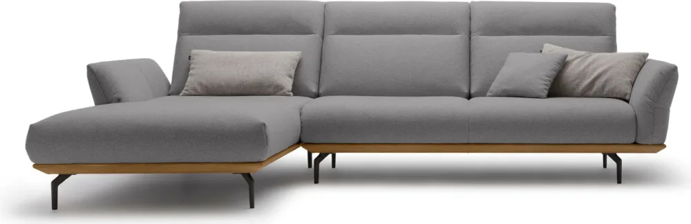 Creation BY ROLF BENZ Ecksofa 