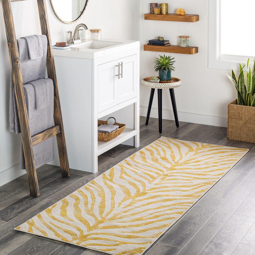 Surya Läufer »BOHO 2302«, rechteckig