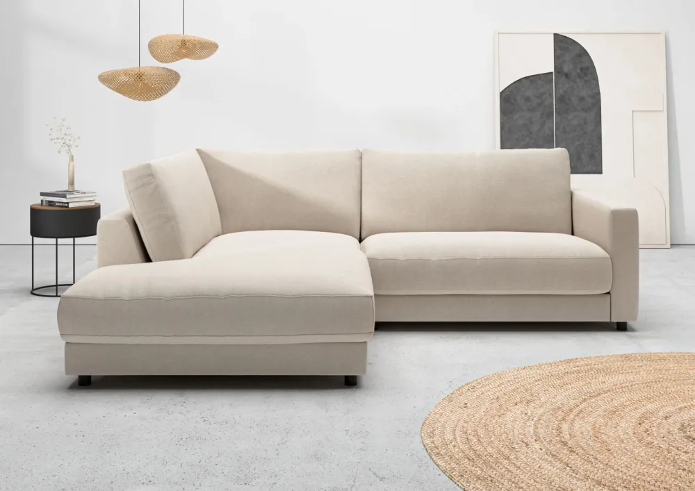 Home affaire Ecksofa 