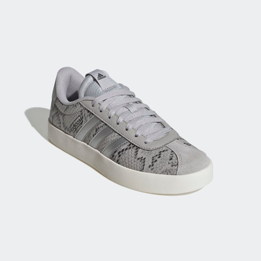 adidas Sportswear Sneaker »VL COURT 3.0«, Design auf den Spuren des adidas Samba