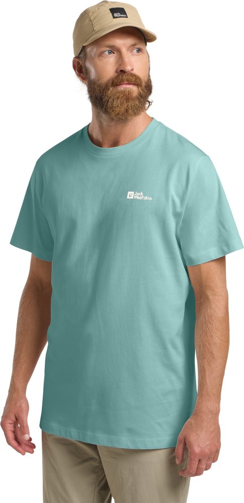 Jack Wolfskin T-Shirt »ESSENTIAL T M«