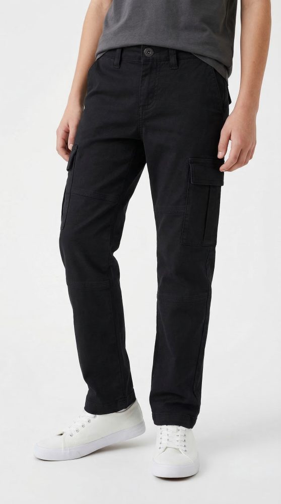 Name It Cargohose »NKMRYAN ST TWI CARGO PANT 5720-OT NOOS«