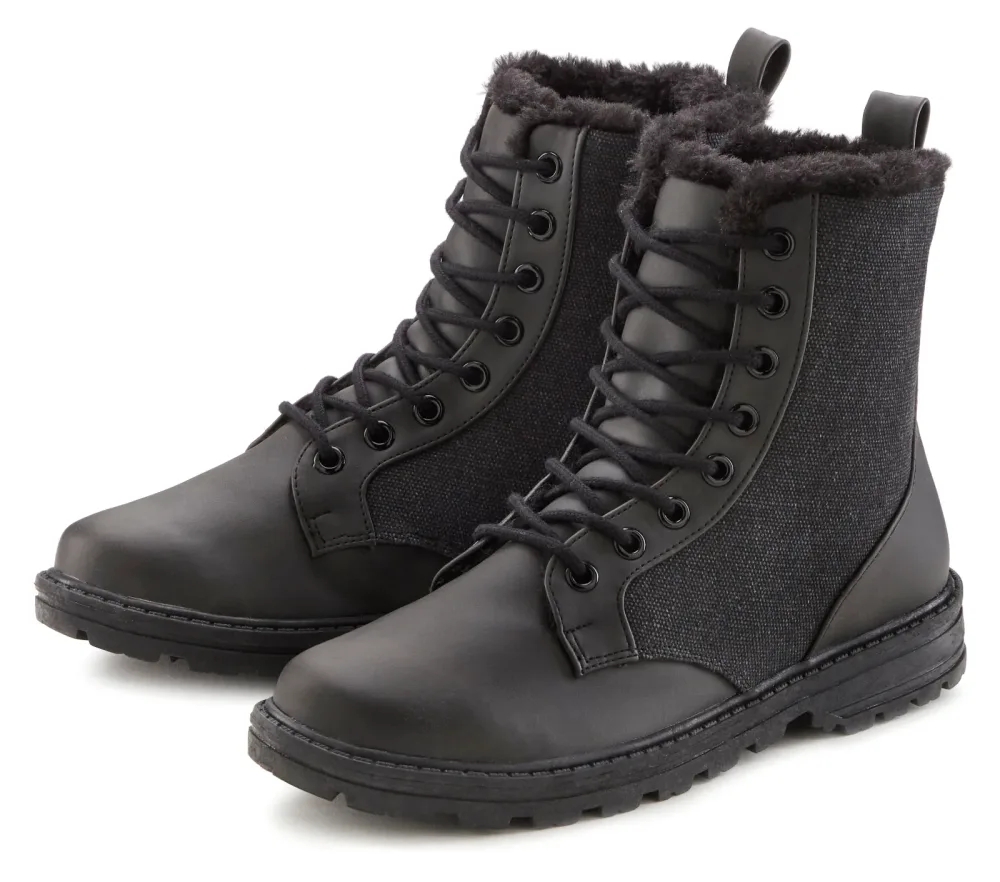 Vivance Stiefelette 