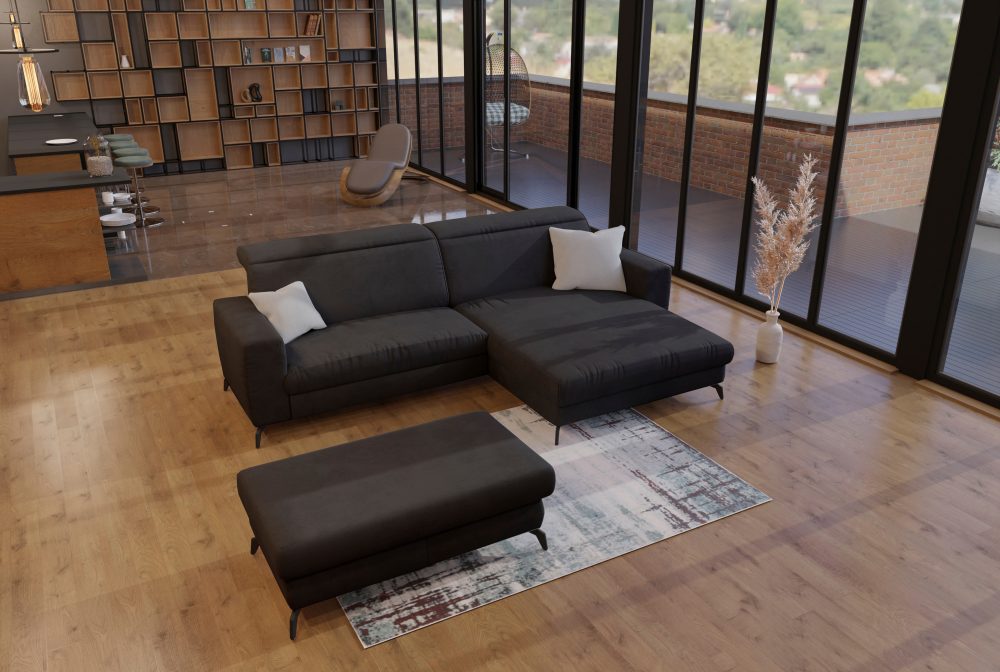 sit&more Ecksofa
