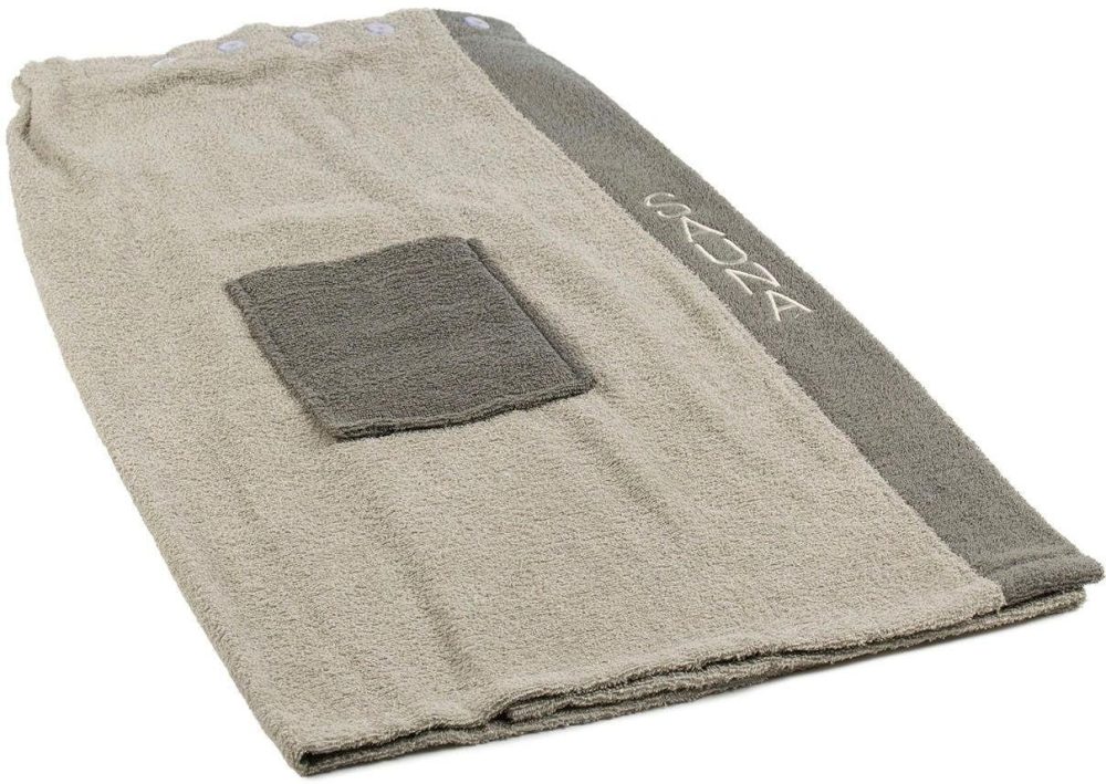 Sarong »Damen Wellness«, Gözze