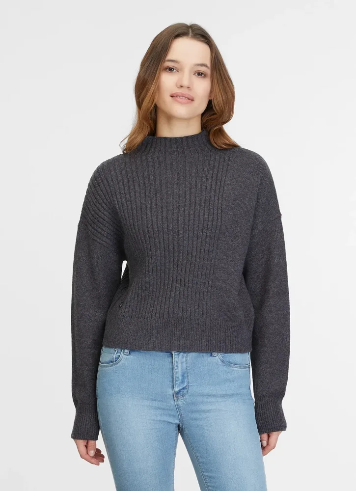 Ragwear Rundhalspullover 