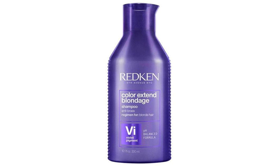 Color Extend Blondage - Anti Faux-Reflets Shampoo