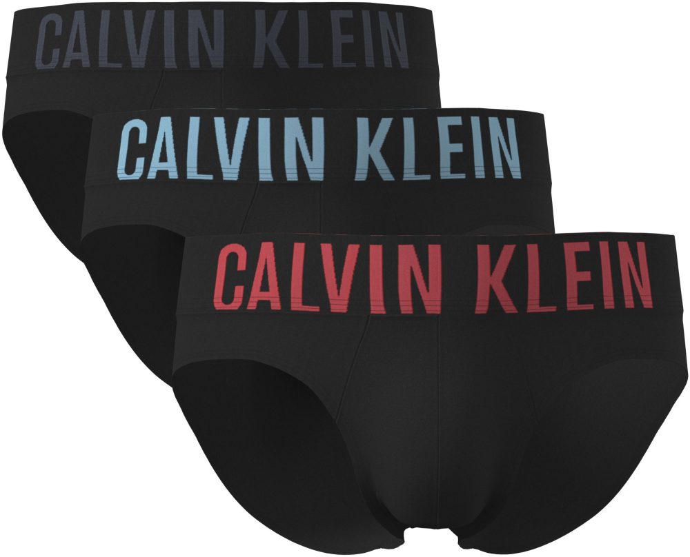 Calvin Klein Underwear Hipster 