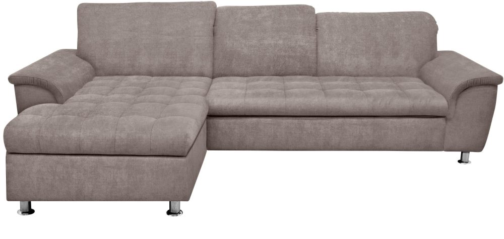 DOMO collection Ecksofa