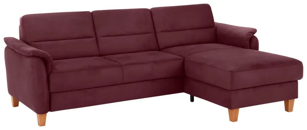 Home affaire Ecksofa 