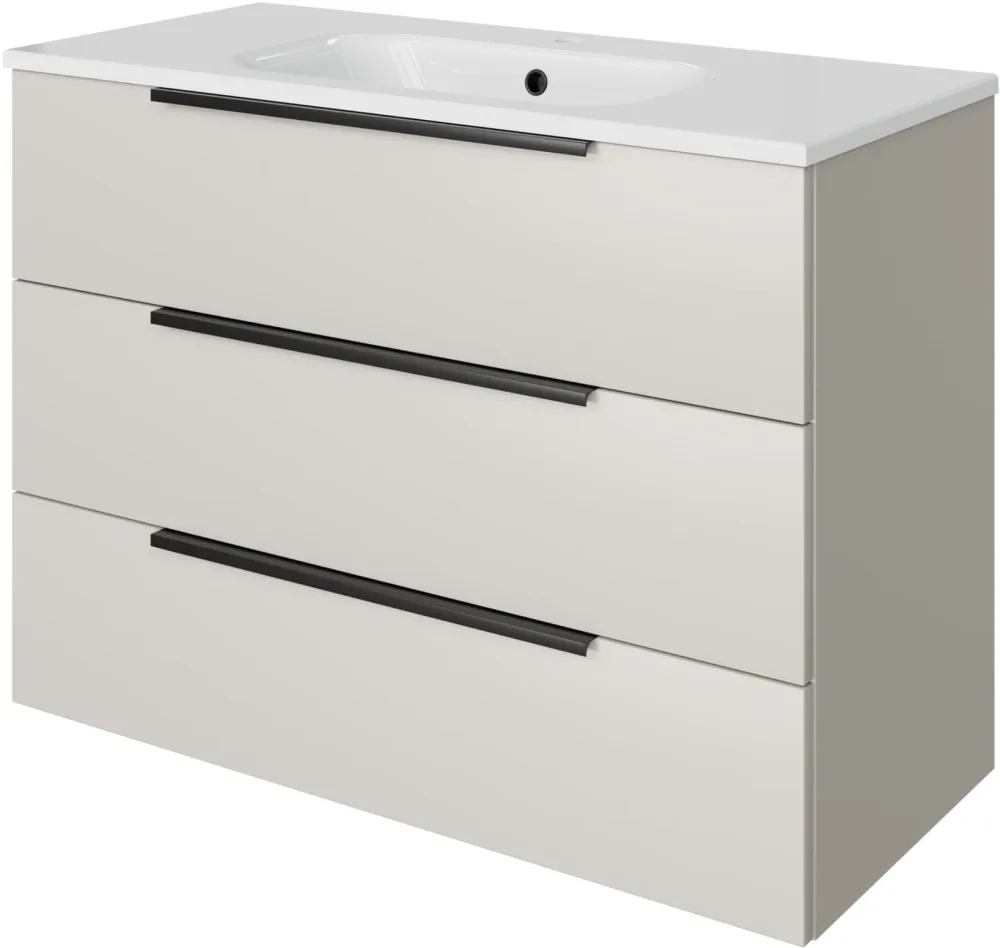 Saphir Badmöbel-Set 