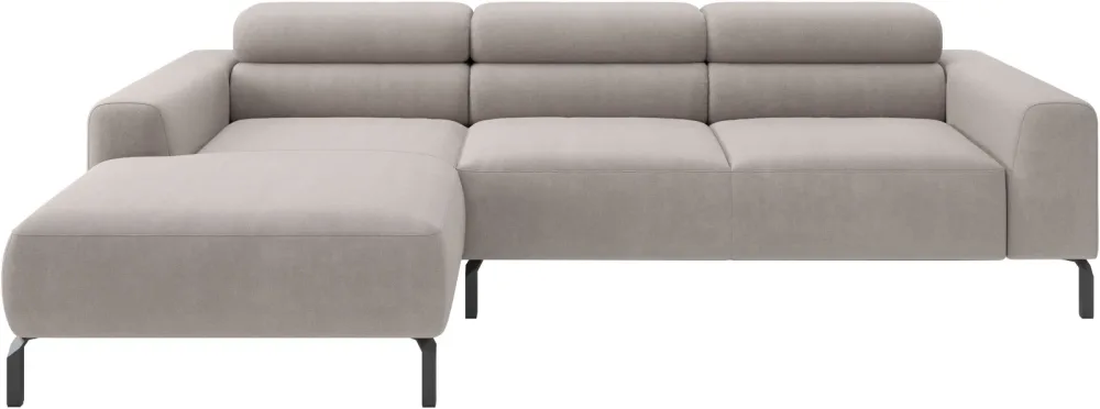 Home affaire Ecksofa 