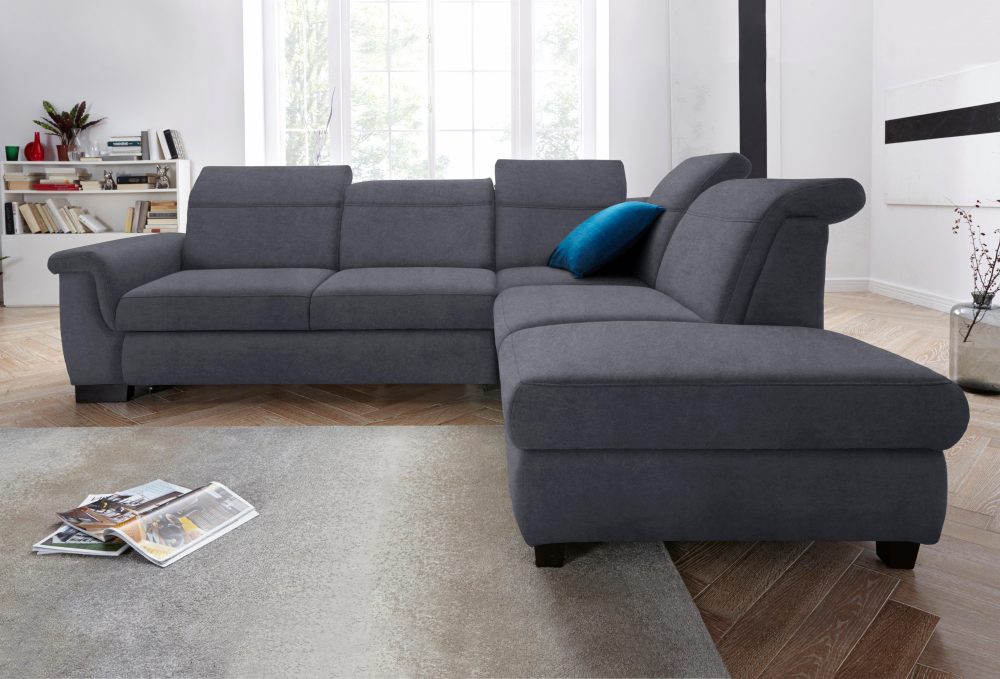 DOMO collection Ecksofa