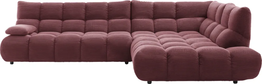 Home affaire Ecksofa 