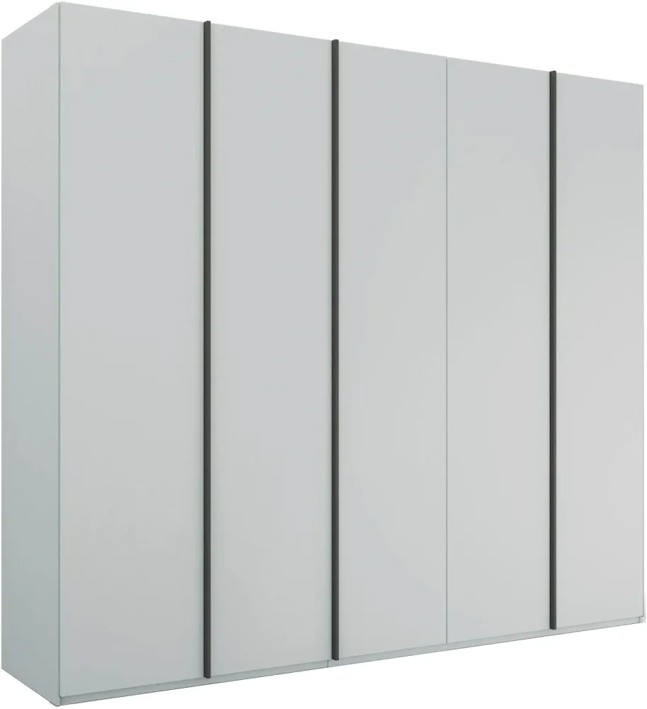 rauch Drehtürenschrank 
