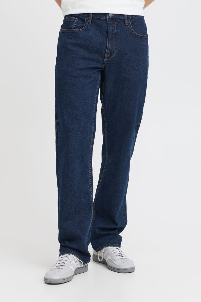 Blend Straight-Jeans »Rock fit«