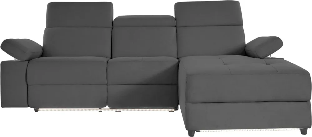 Home affaire Ecksofa 