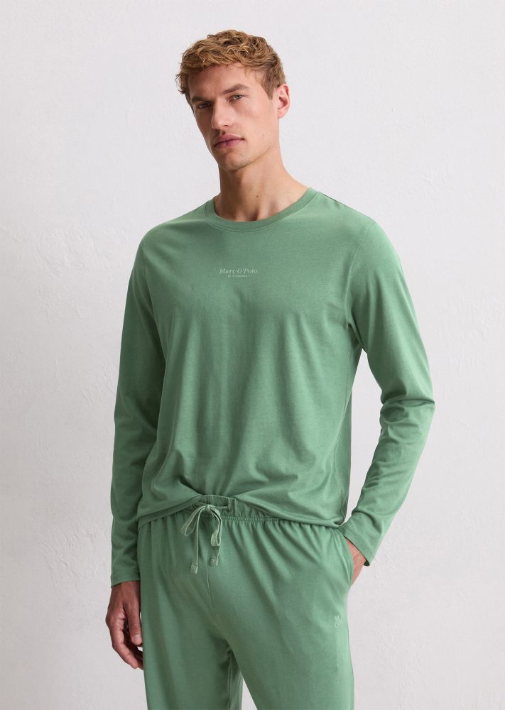 Marc O'Polo Unterziehshirt »Mix & Match Cotton«