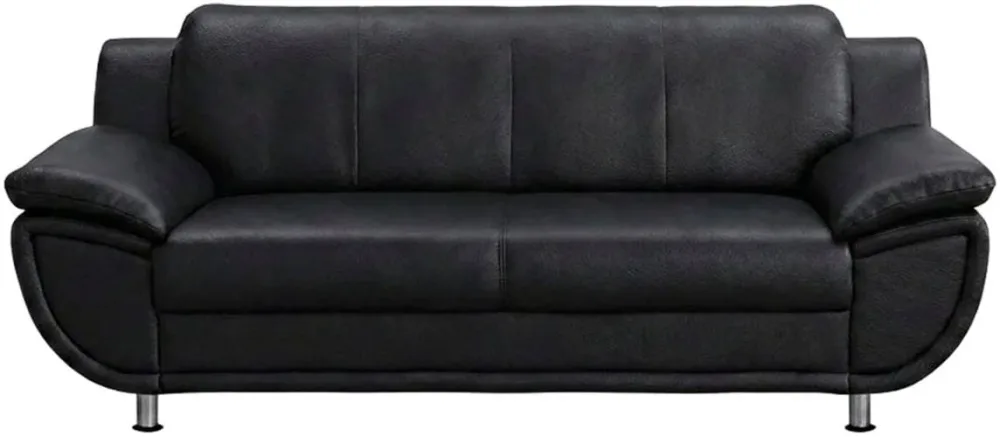 TRENDMANUFAKTUR 3-Sitzer 