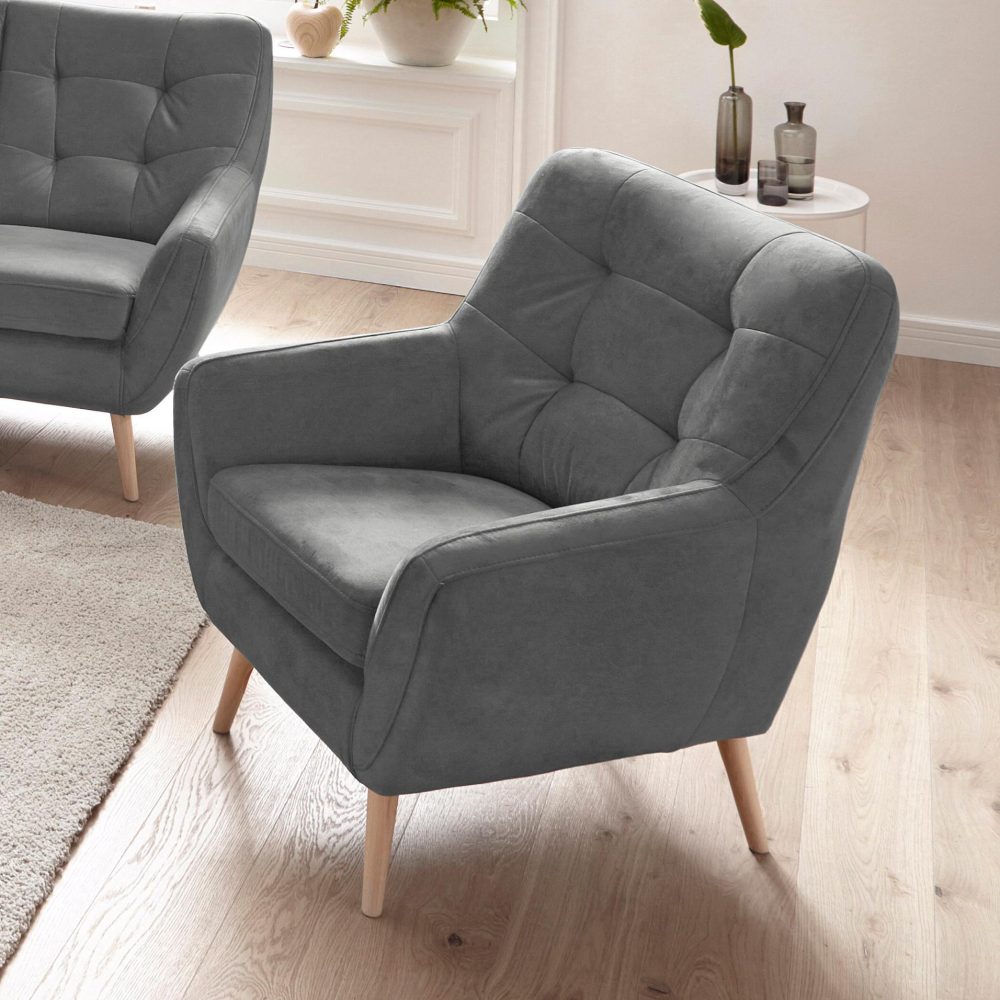 exxpo - sofa fashion Sessel