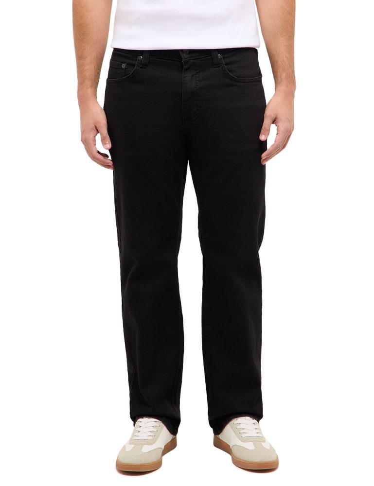 MUSTANG Straight-Jeans »Herren Style Big Sur Straight«