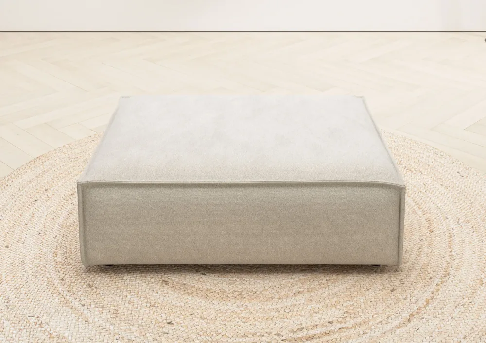 Home affaire Polsterhocker 