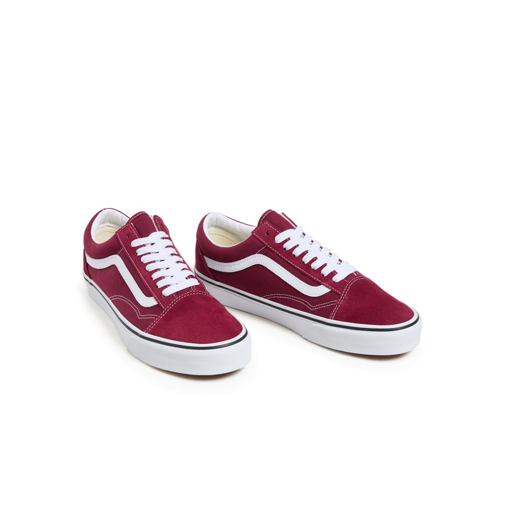 Vans Sneaker »Old Skool«
