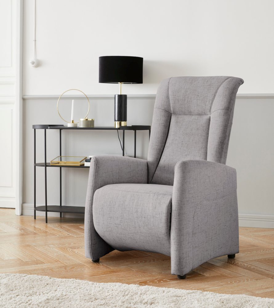 sit&more TV-Sessel »Melissa«, wahlweise elektrisch oder manuell verstellbar, optional mit Aufstehhilfe