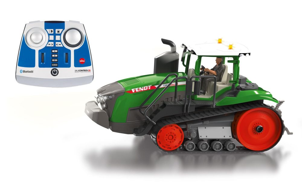 CONTROL Fendt 1167 Vario MT mit Bluetooth und Fernsteuerung, RC