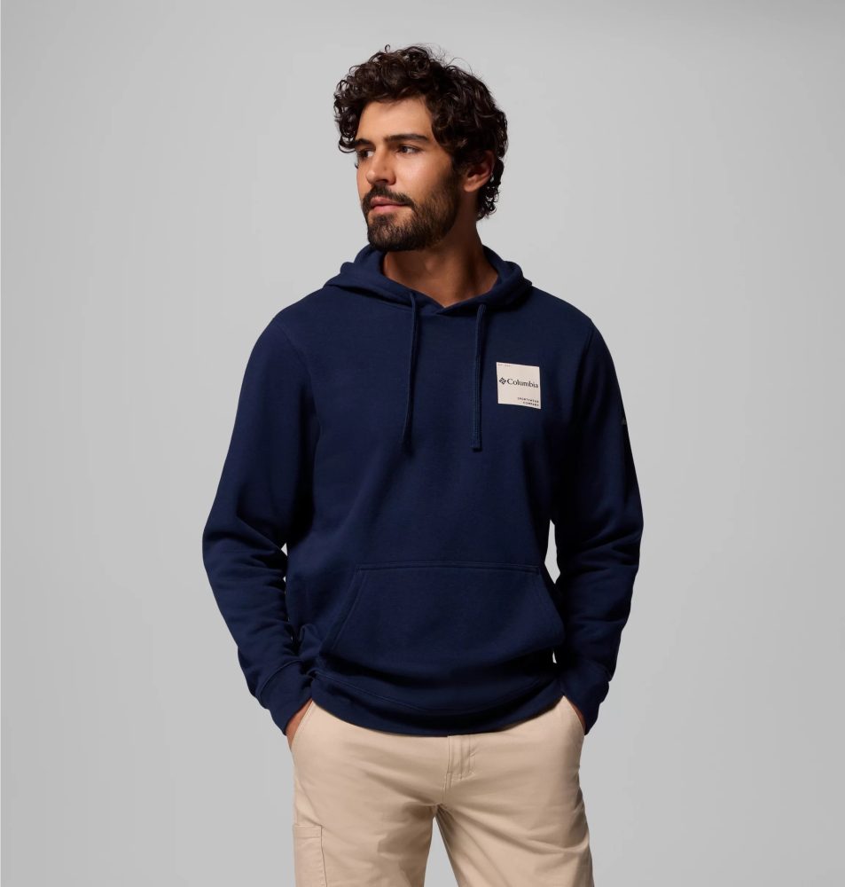 Columbia Kapuzensweatshirt 