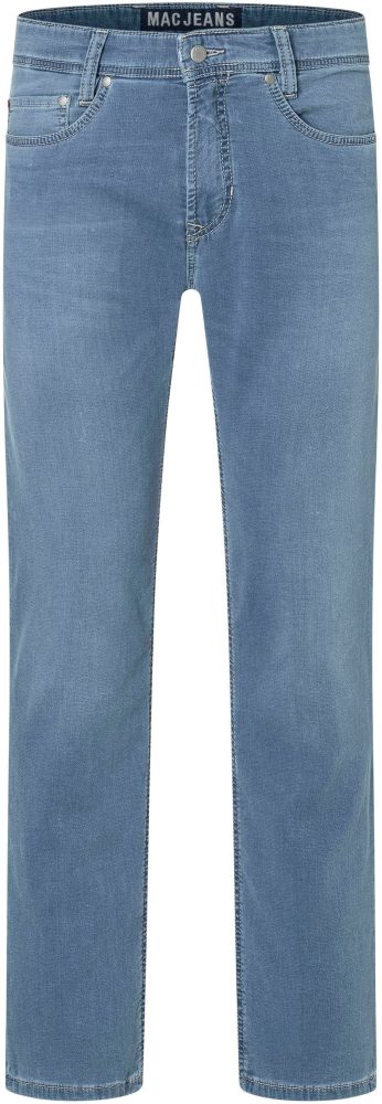 MAC Tapered-fit-Jeans 