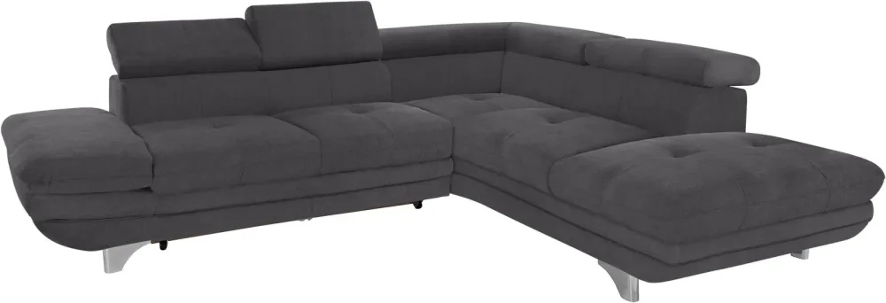 COTTA Ecksofa 