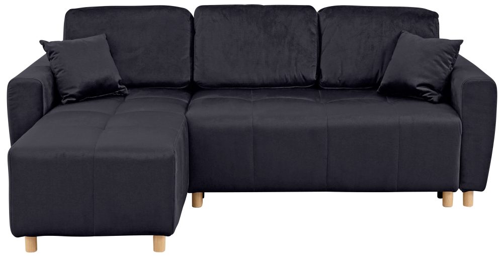 Home affaire Ecksofa »Scania«, (2 St.), wahlweise mit Bettfunktion und Bettkasten
