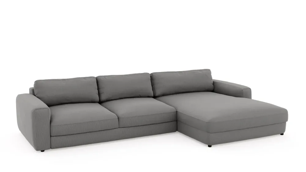 Home affaire Ecksofa 