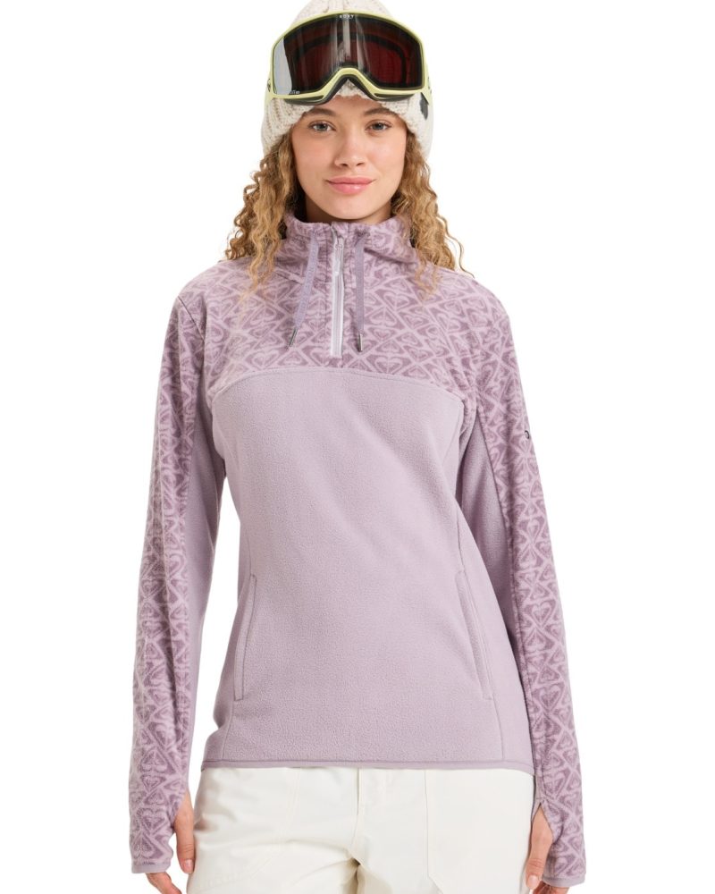 Sayna Damen Midlayer