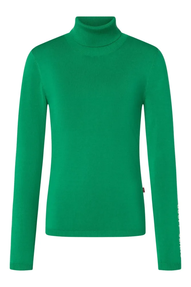 JOOP Stehkragenpullover 