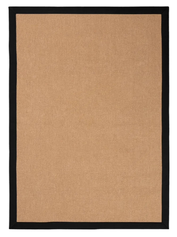 carpetfine Sisalteppich 