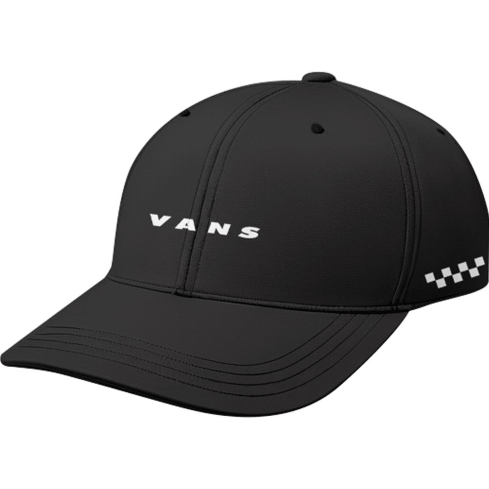 Vans Baseball Cap
