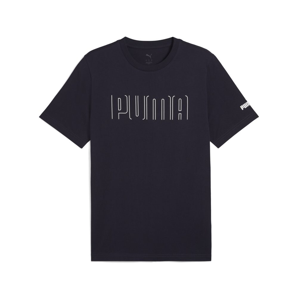 PUMA T-Shirt »SPORT GRAPHIC TEE«