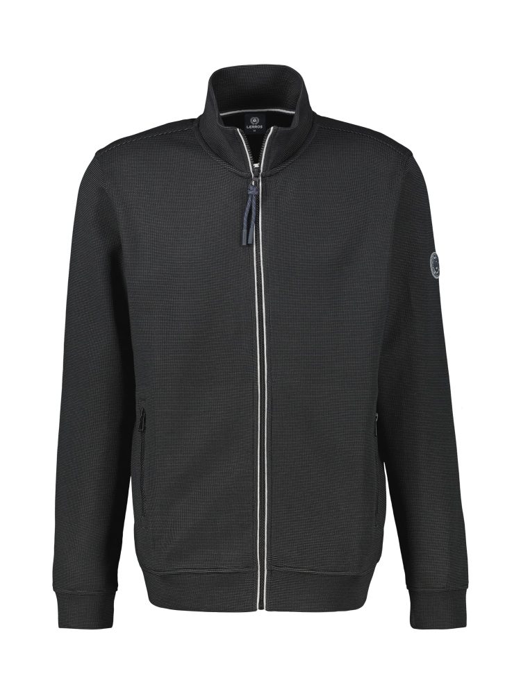 LERROS Sweatjacke 