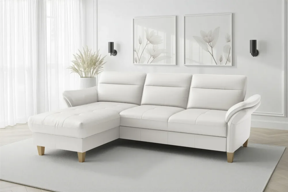 sit&more Ecksofa 