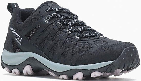 Merrell Accentor 3 Sport GTX - Wanderschuhe - Damen Black 37