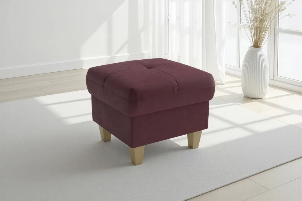 sit&more Polsterhocker 