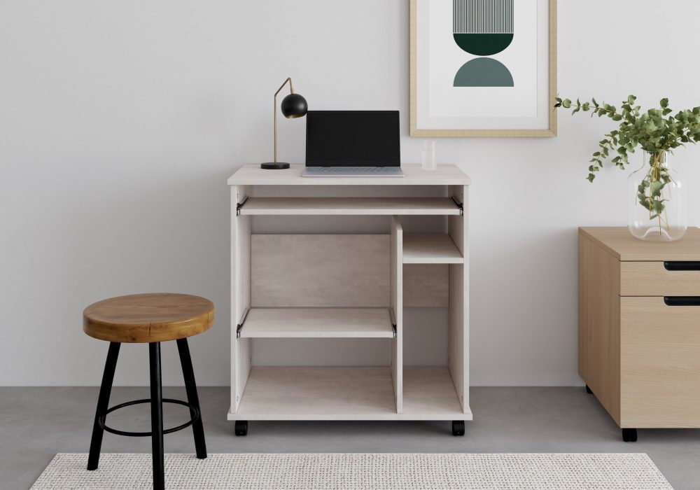 VOGL Möbelfabrik Computertisch »Compi«, Home Office