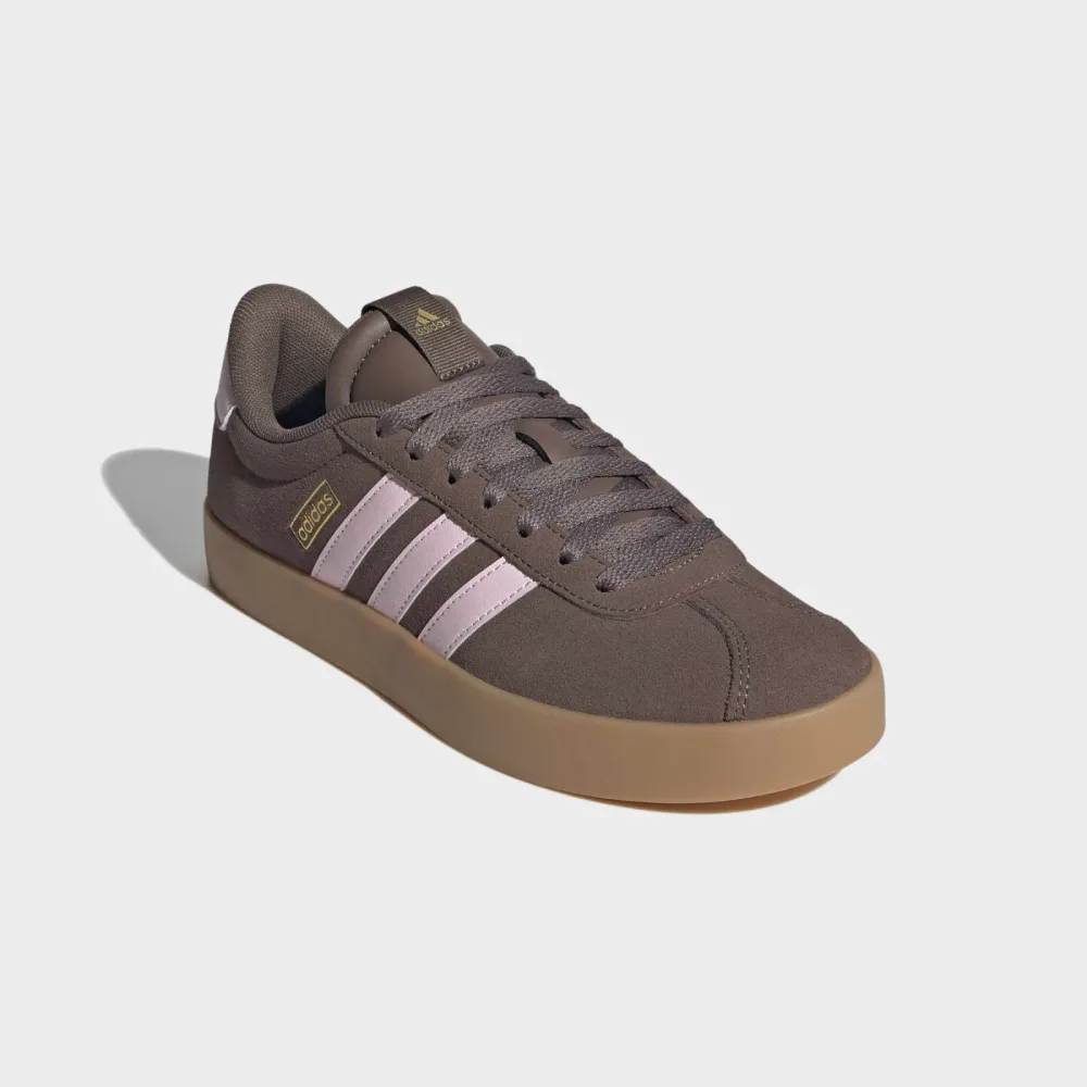 adidas Damen VL Court 3.0 Schuhe